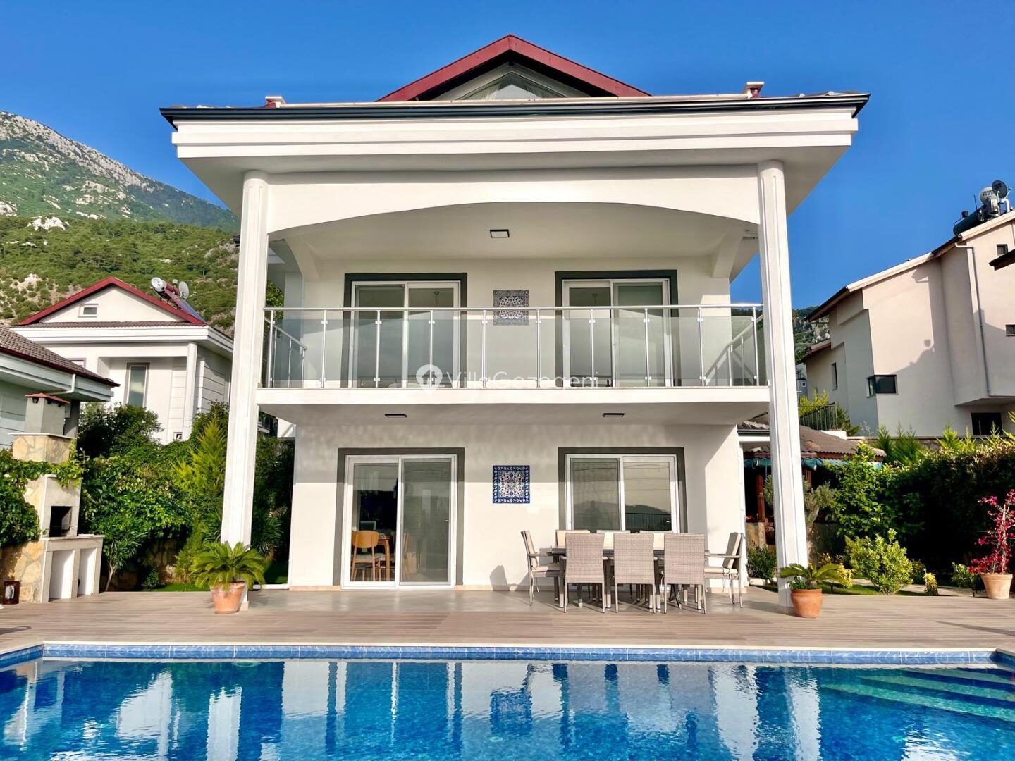 Villa Tan 2 — 2