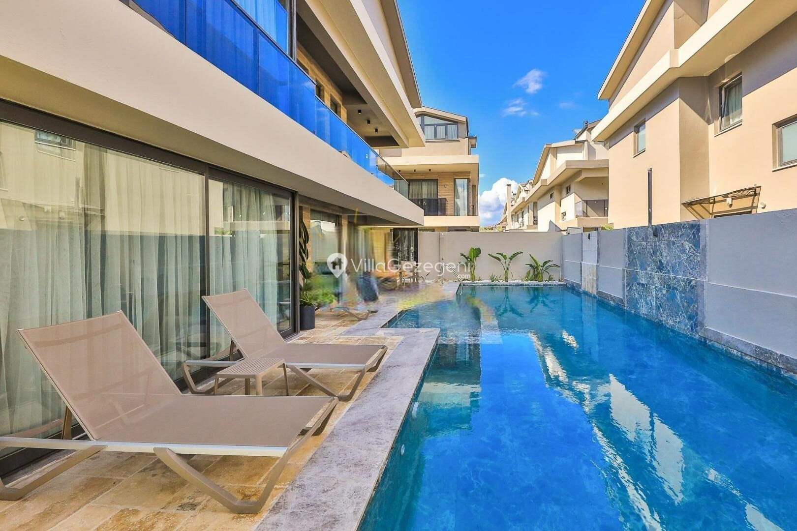 Villa Escalade Fethiye — 5