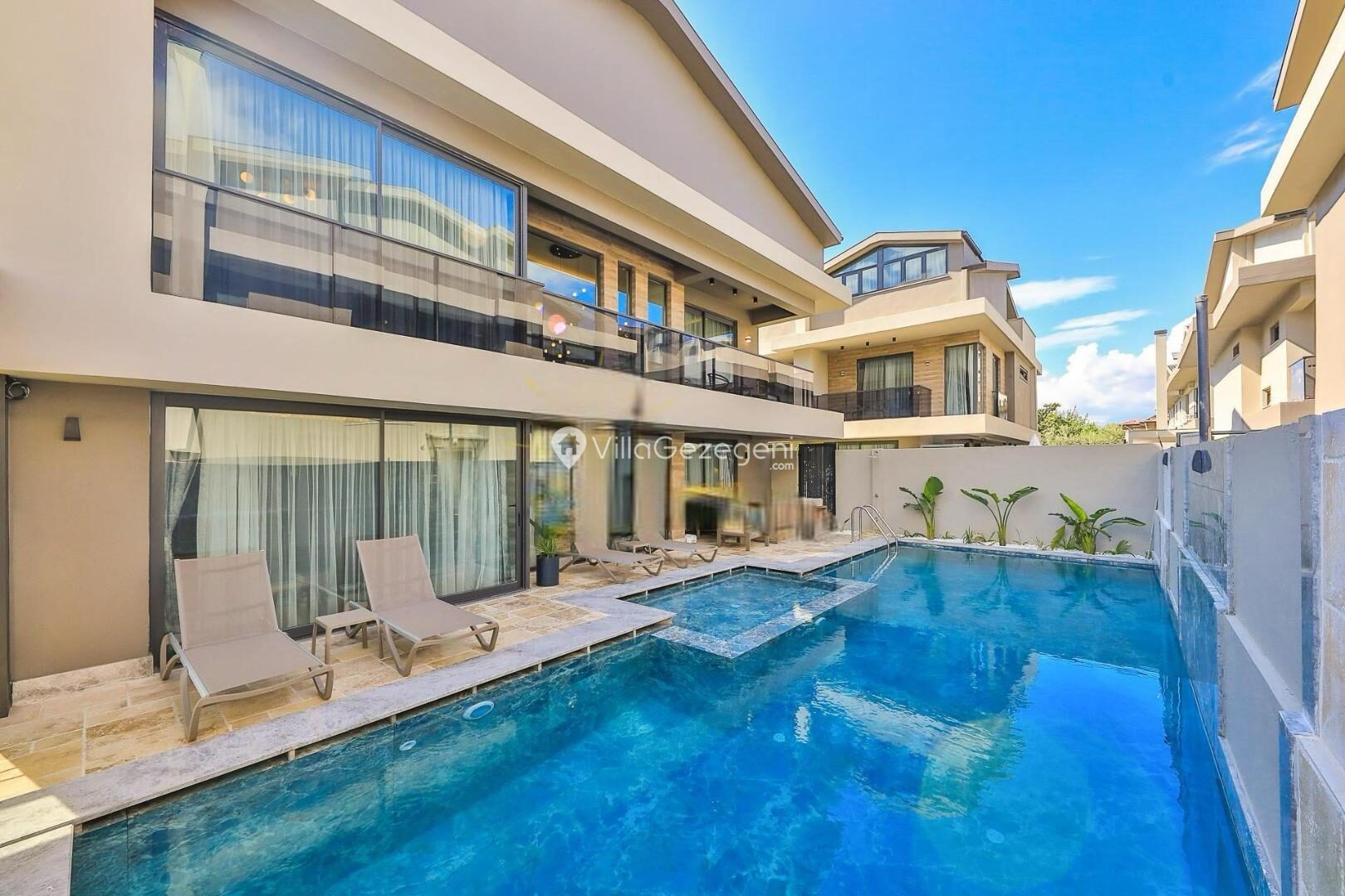 Villa Escalade Fethiye — 6