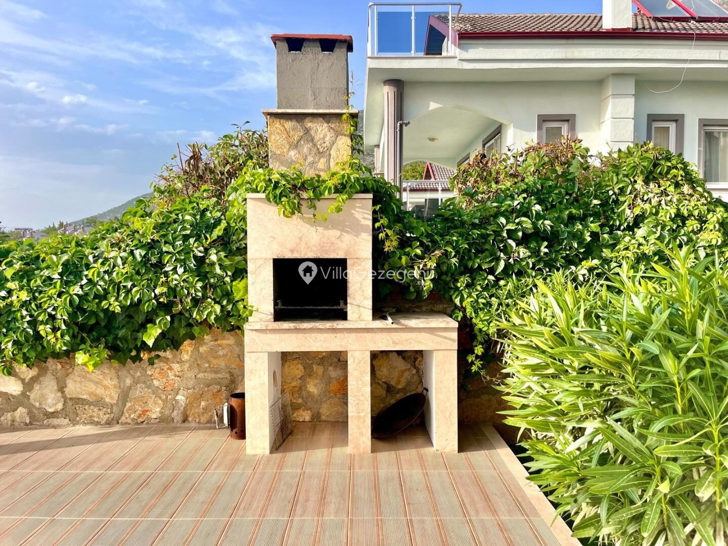 Villa Tan 2 — 5