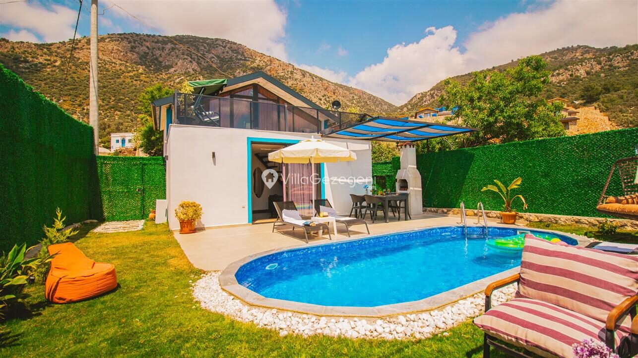 Villa The Brothers — 5