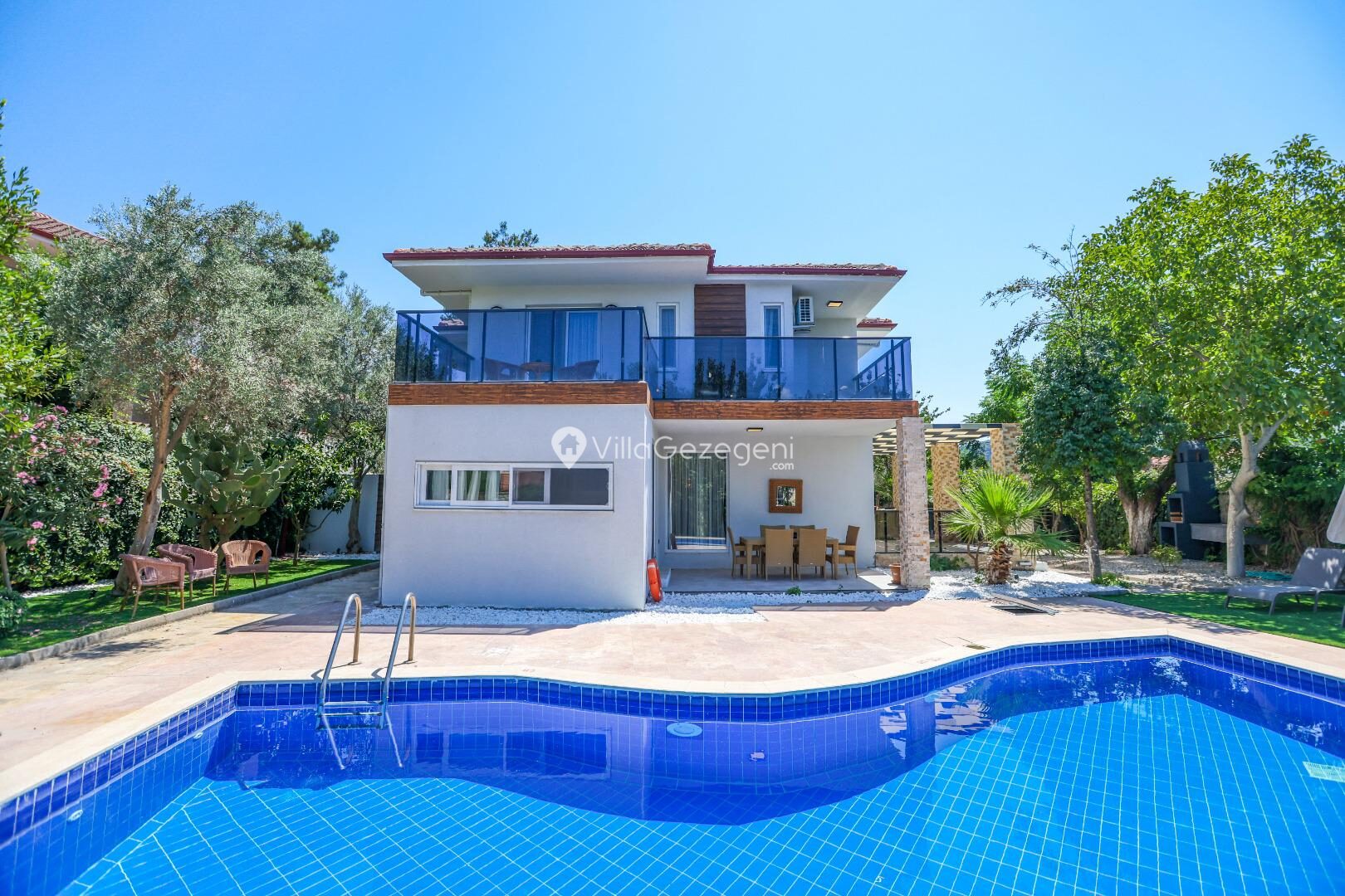 Villa Seyir — 3
