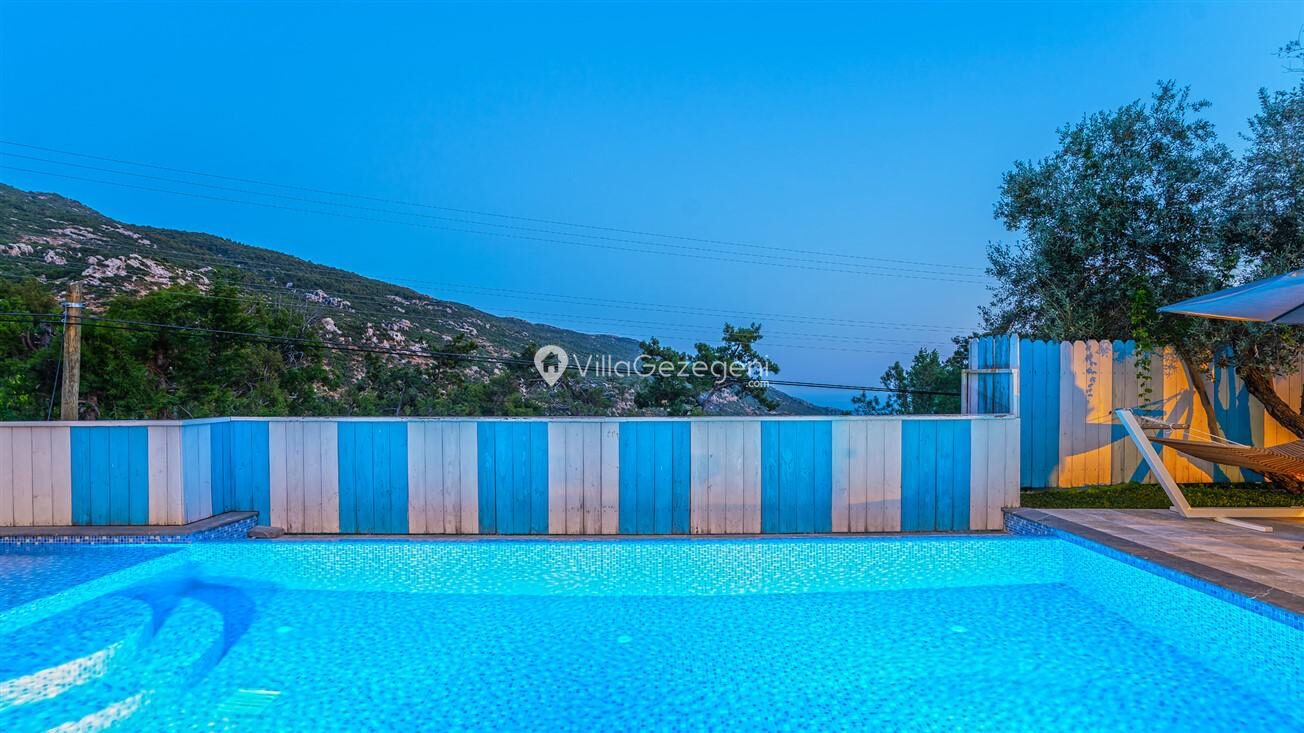 Villa Monolisa — 12
