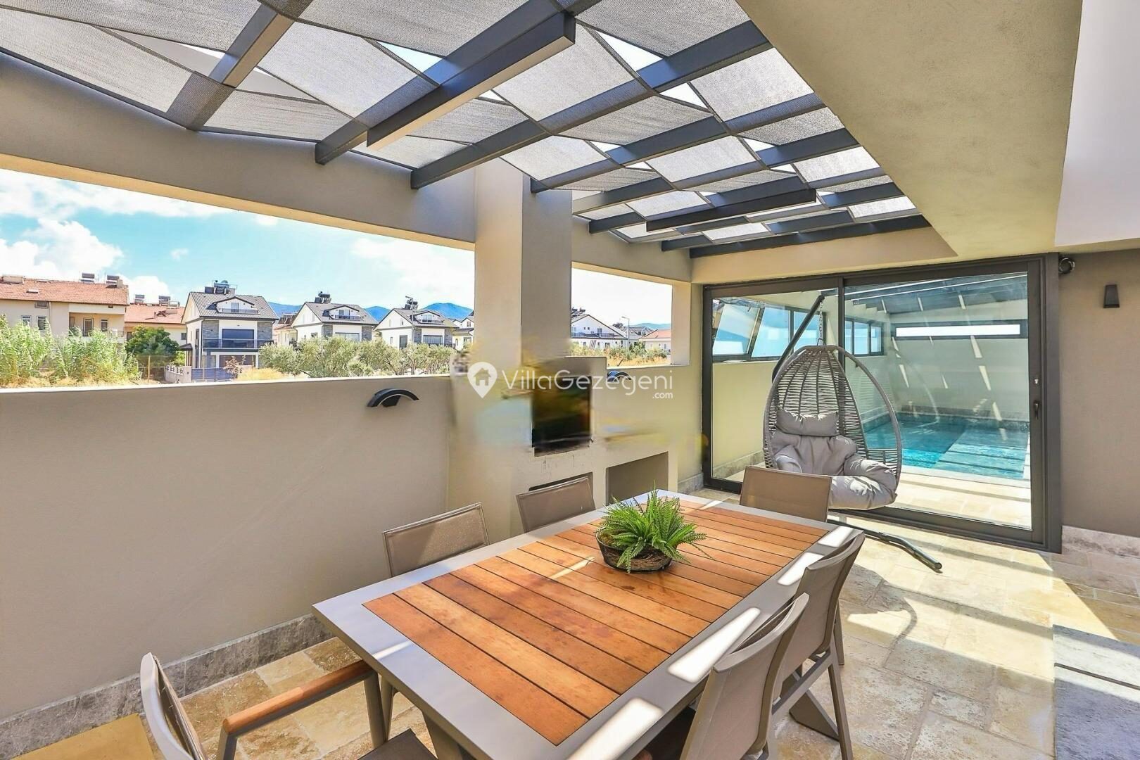Villa Escalade Fethiye — 9