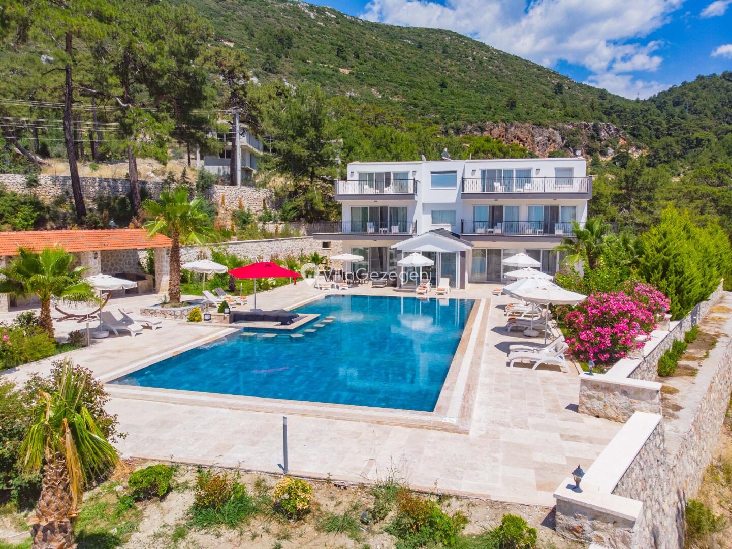 Villa Serenity — 7