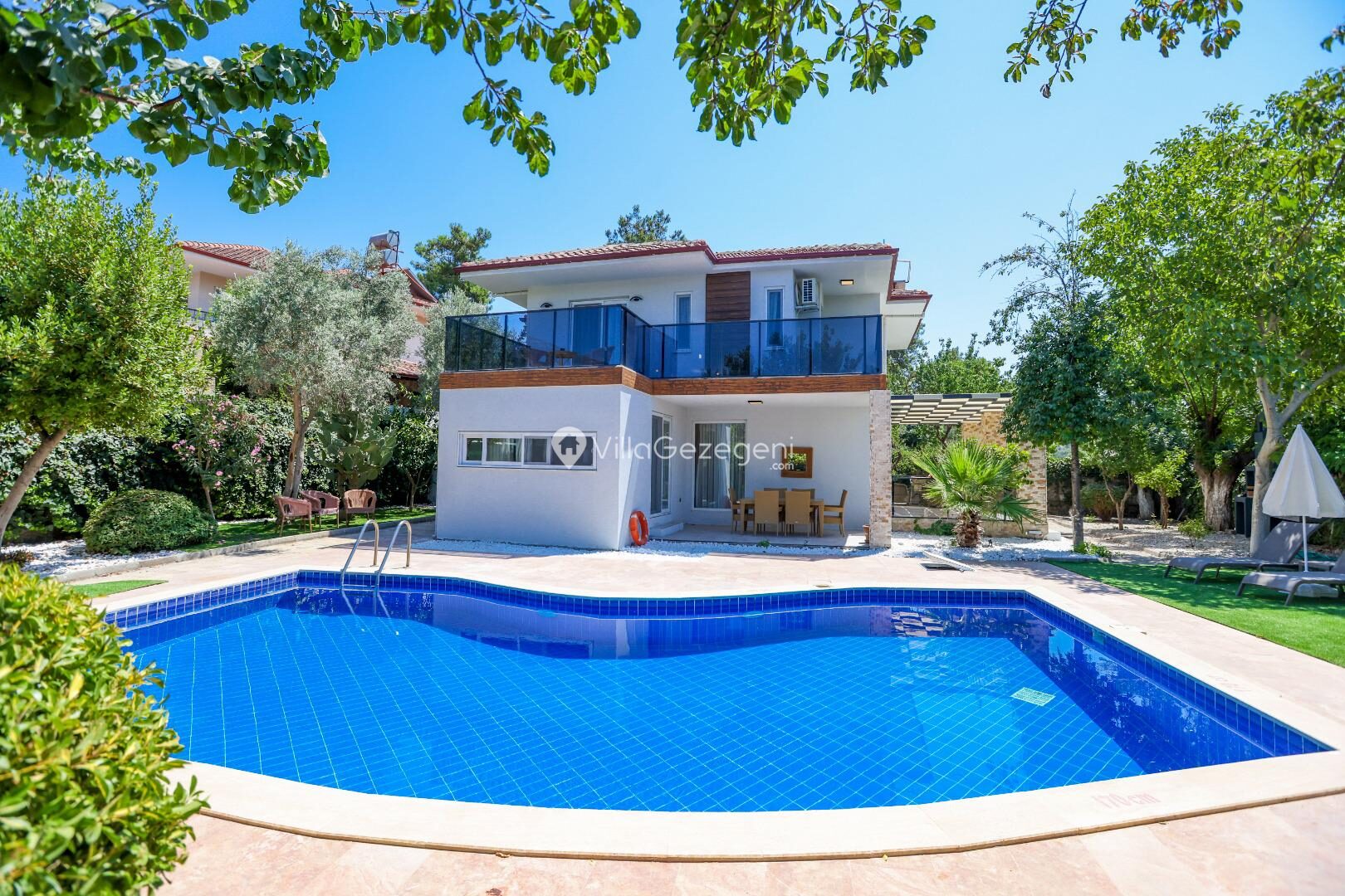 Villa Seyir — 6