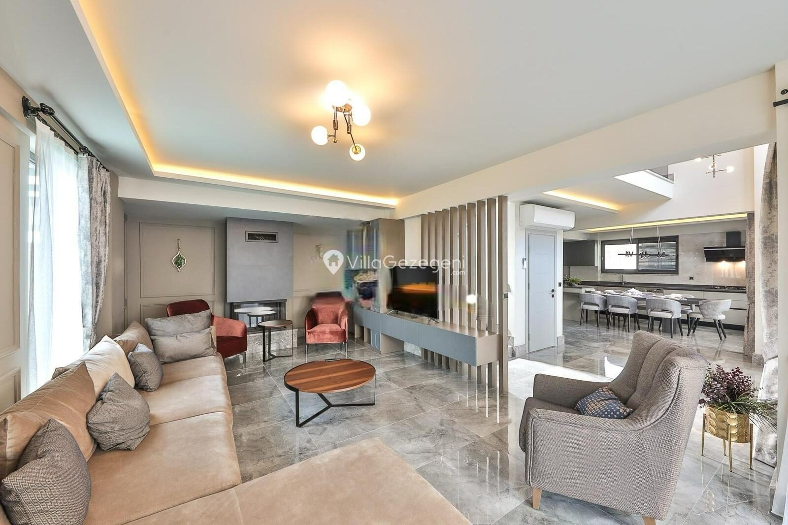 Villa Escalade Fethiye — 12