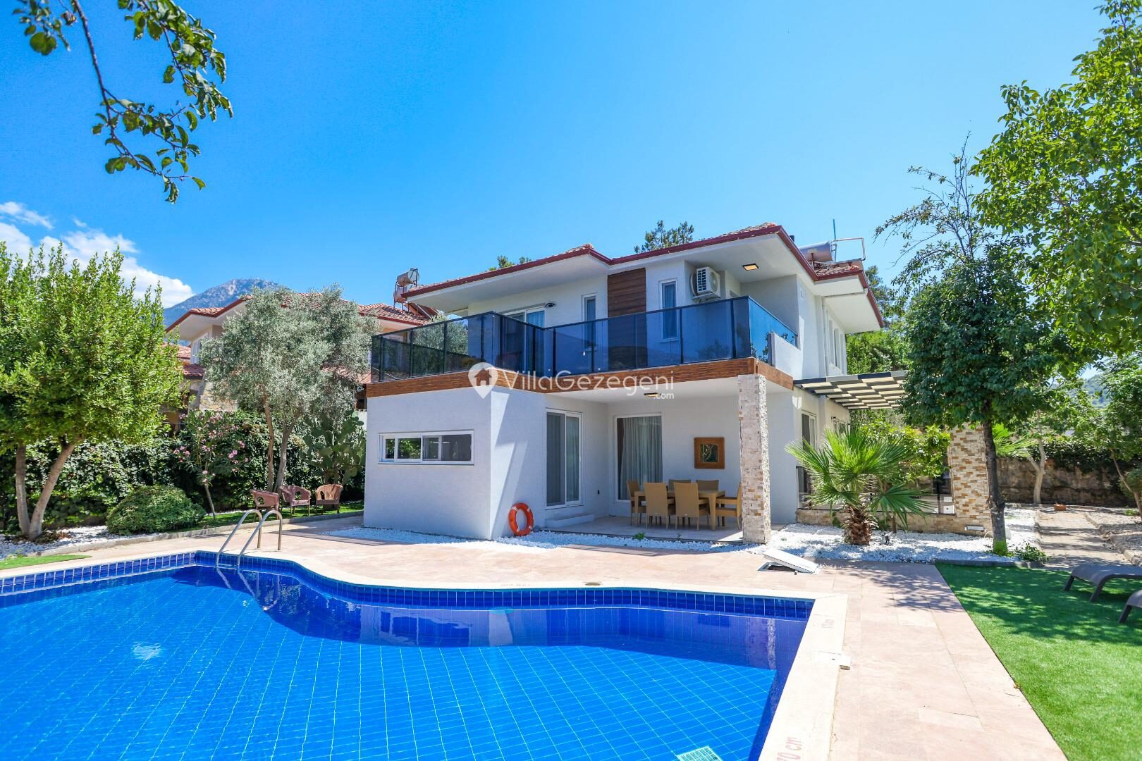 Villa Seyir — 7
