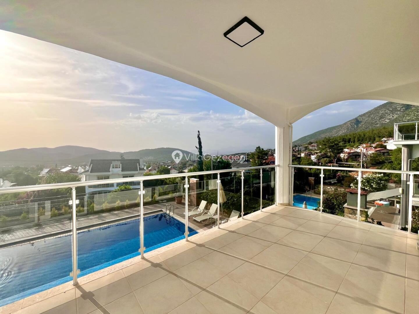 Villa Tan 2 — 14