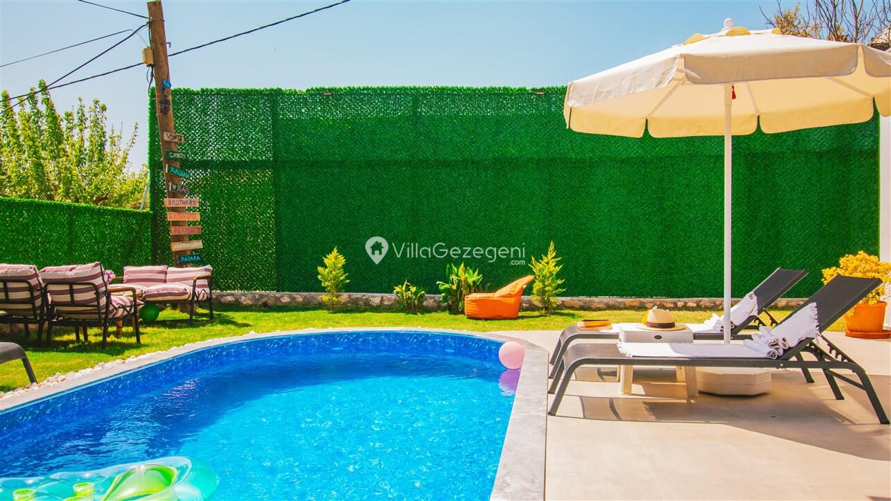 Villa The Brothers — 16