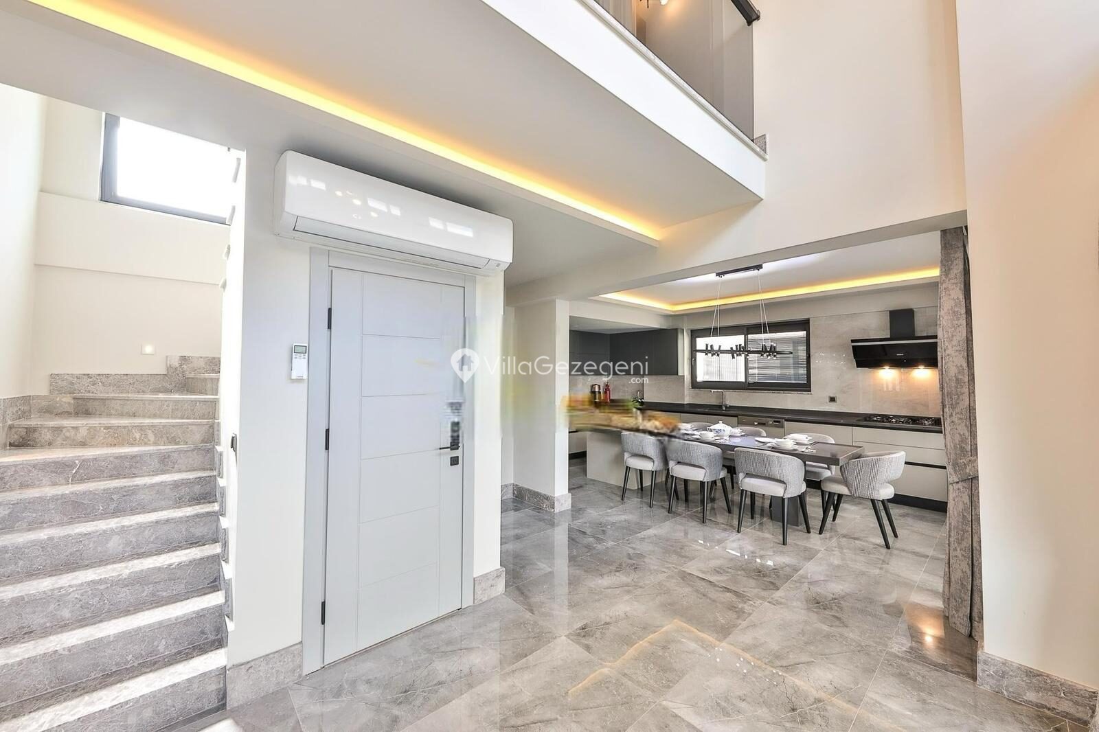 Villa Escalade Fethiye — 15