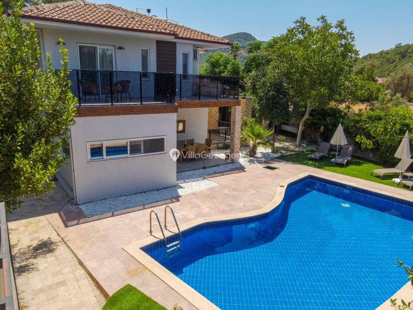 Villa Seyir — 9