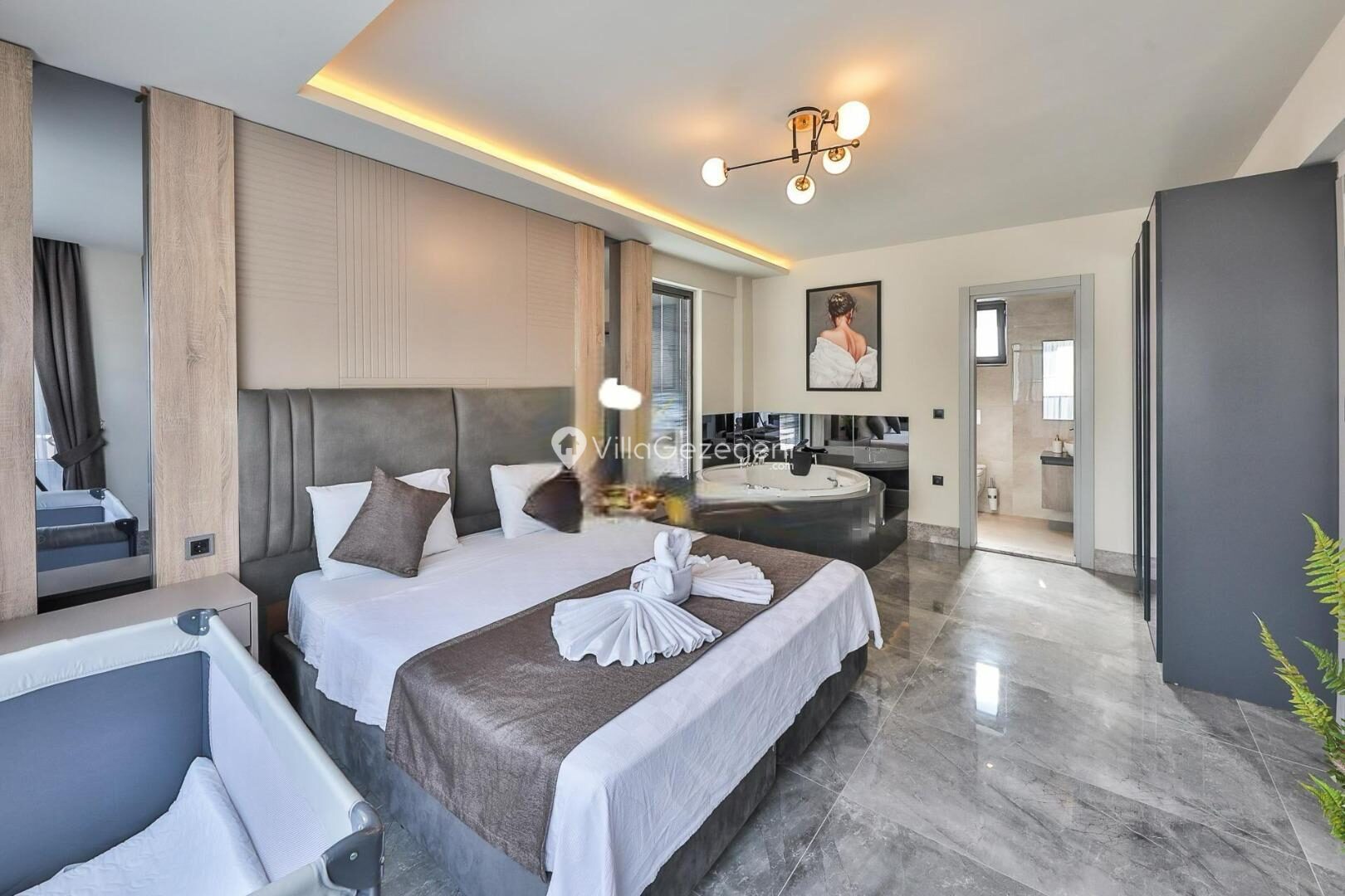 Villa Escalade Fethiye — 17