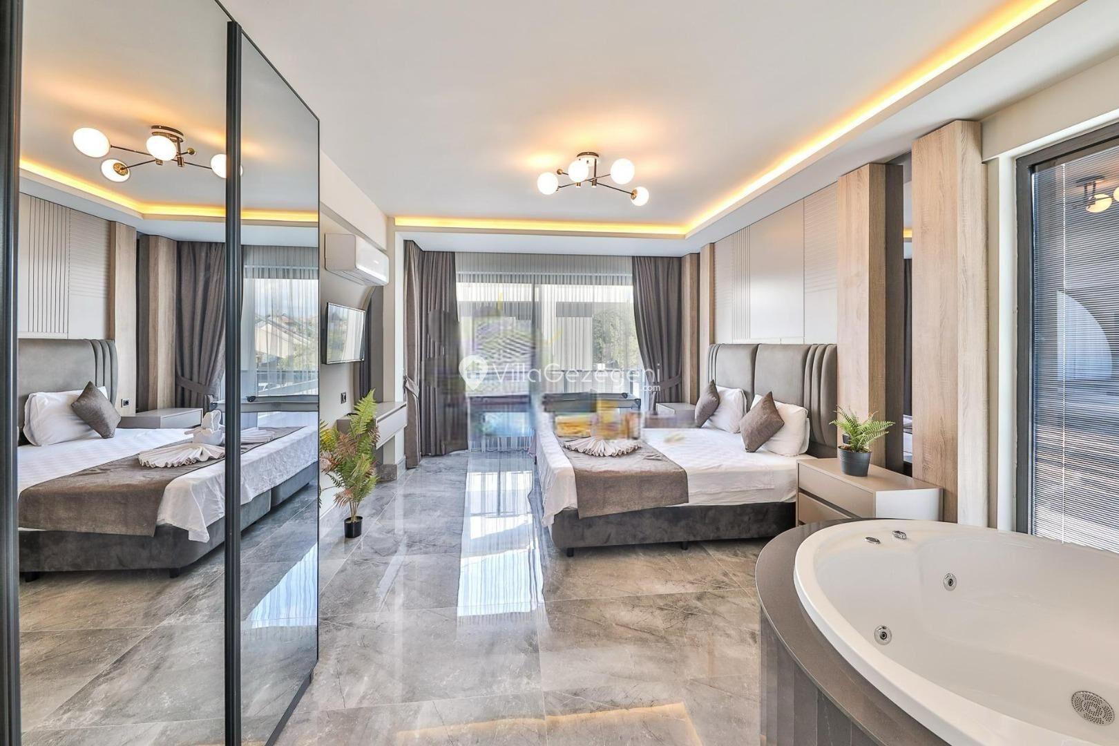 Villa Escalade Fethiye — 18