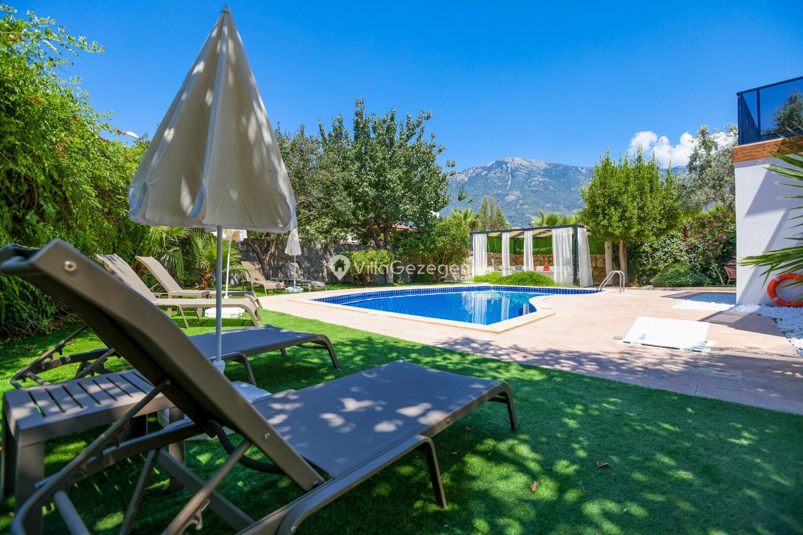 Villa Seyir — 13
