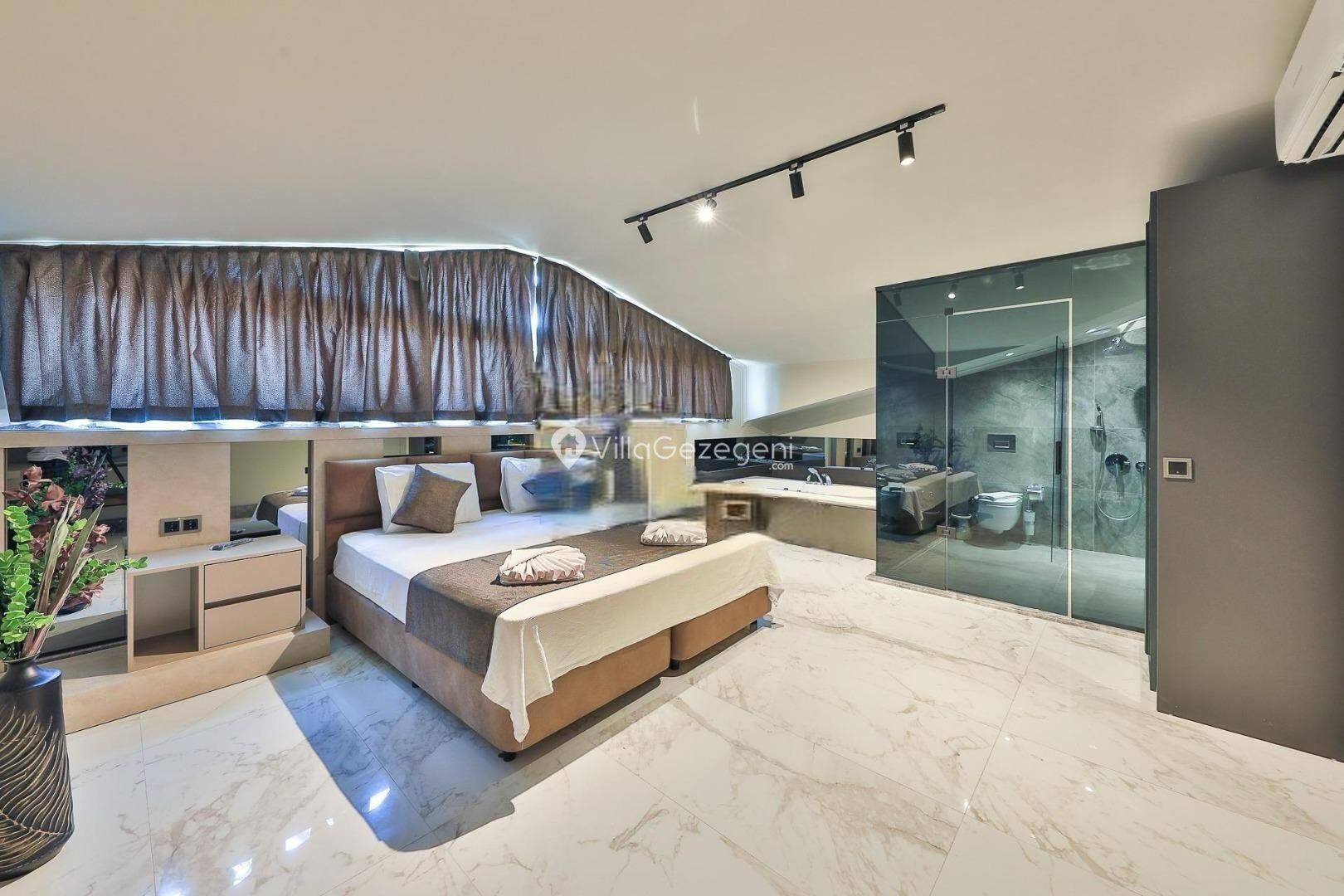 Villa Escalade Fethiye — 21