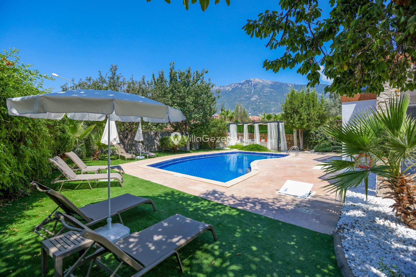 Villa Seyir — 15
