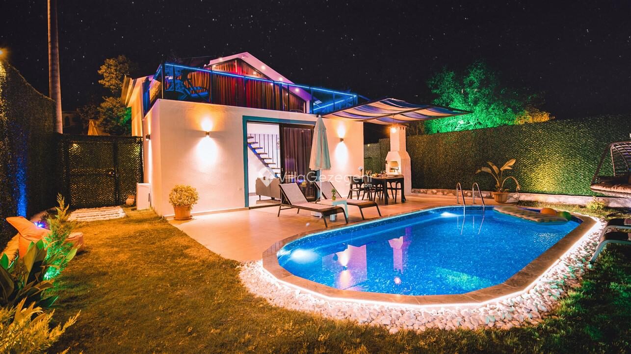 Villa The Brothers — 24