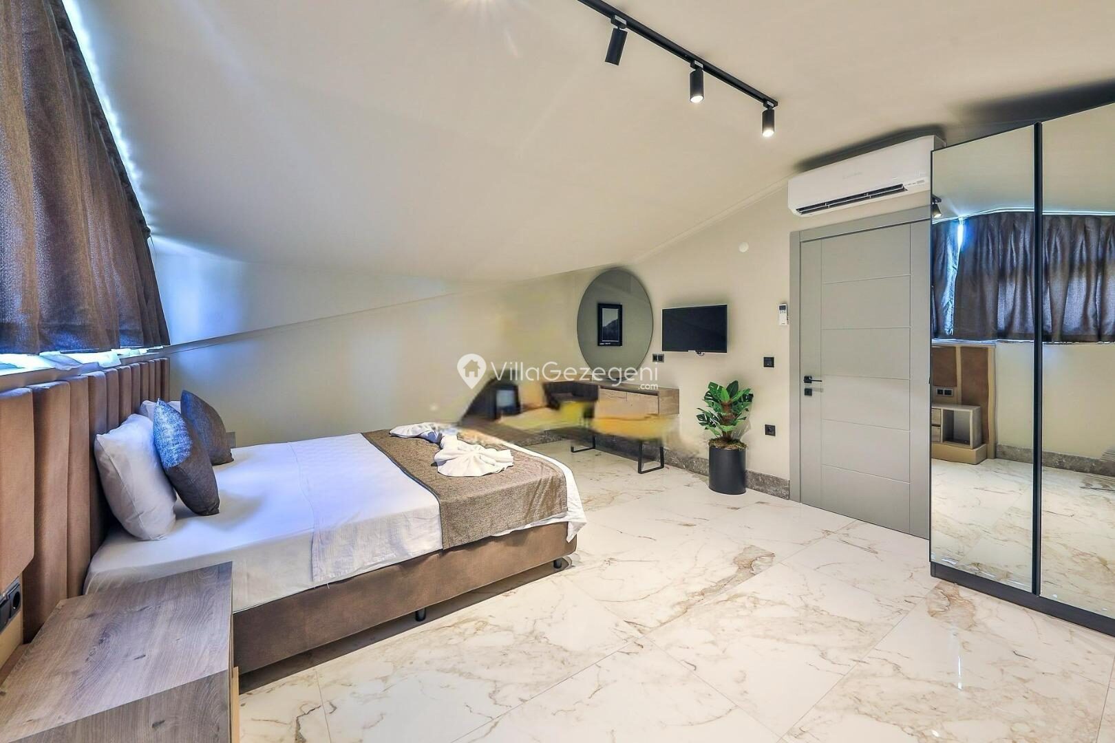 Villa Escalade Fethiye — 24