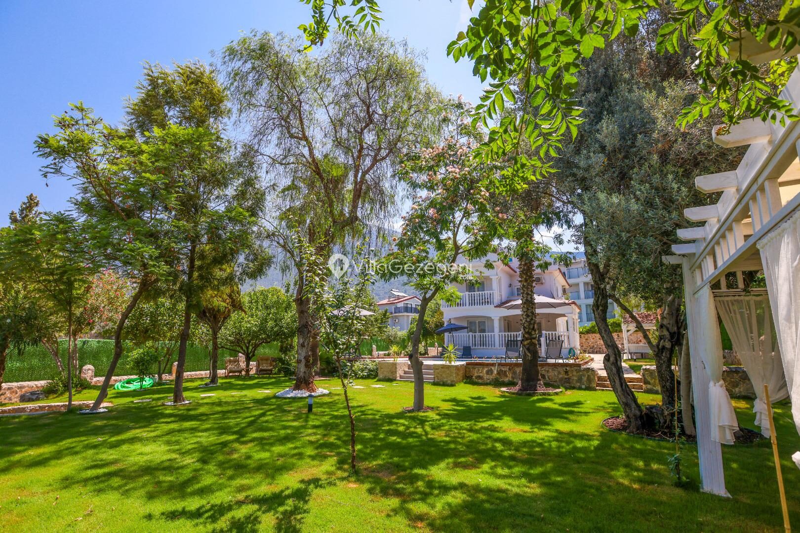 Villa Derinsu — 19
