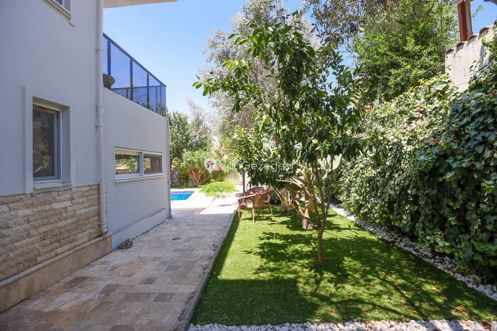 Villa Seyir — 19