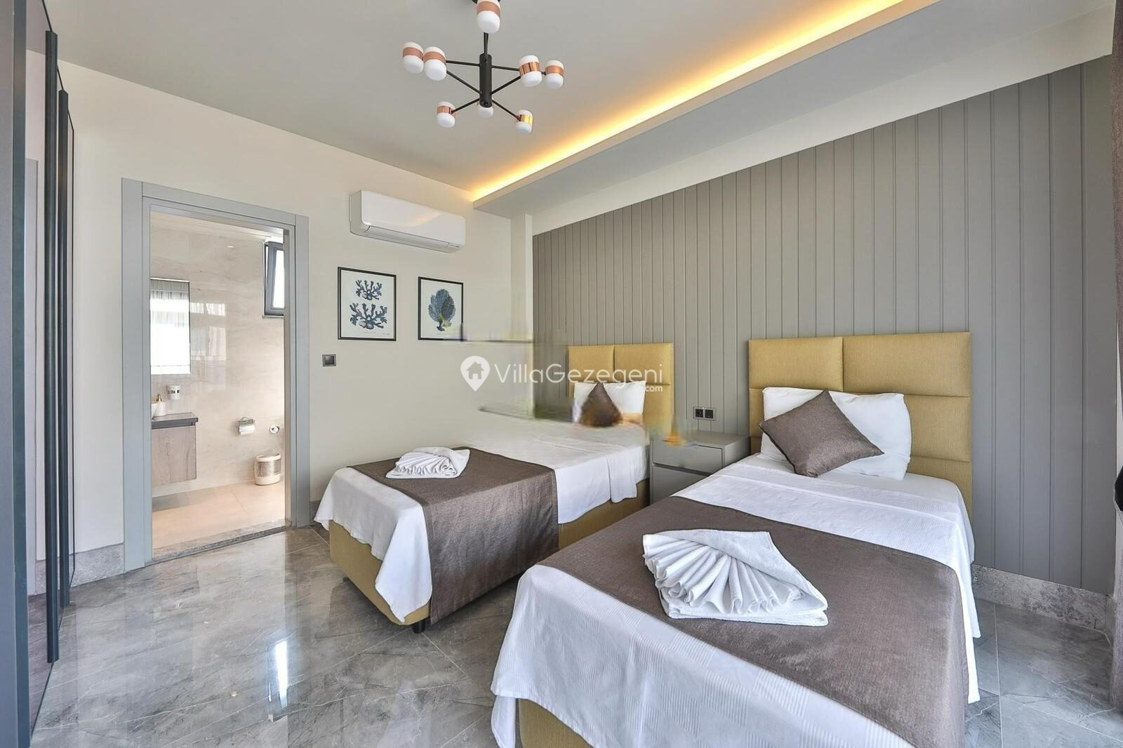 Villa Escalade Fethiye — 27