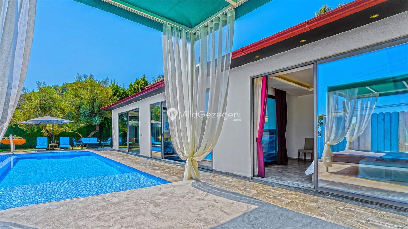 Villa Monolisa — 14