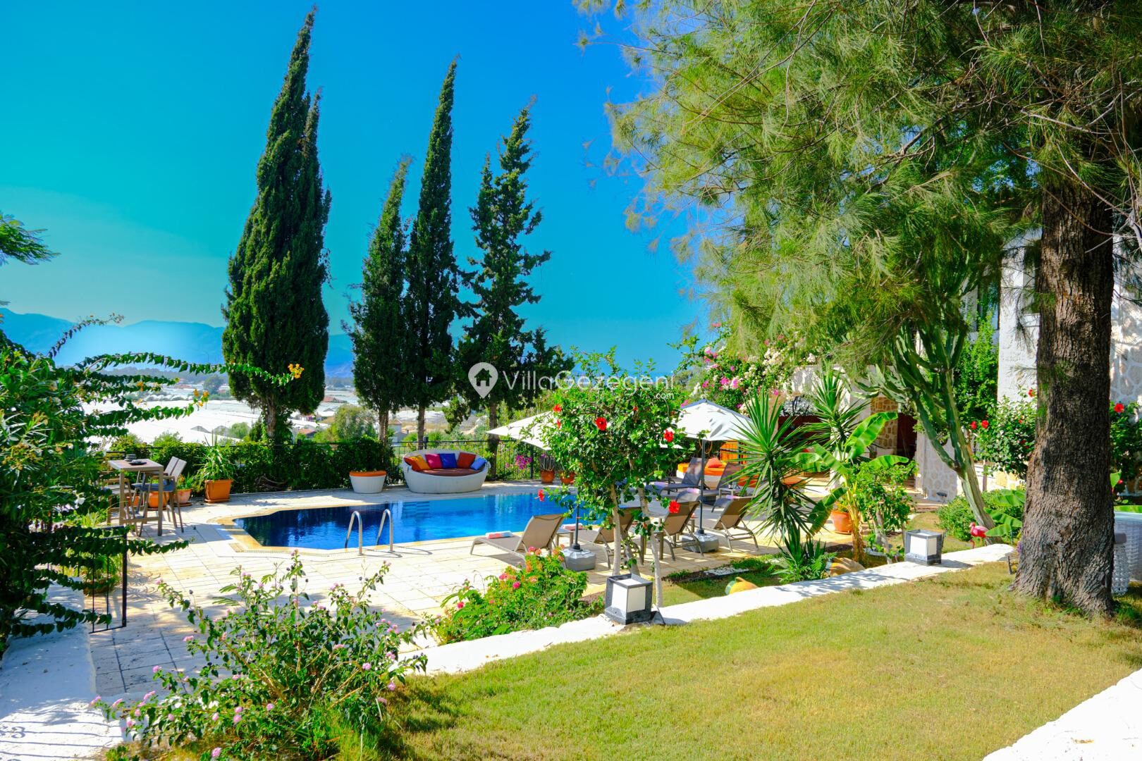 Villa Tramonto — 6