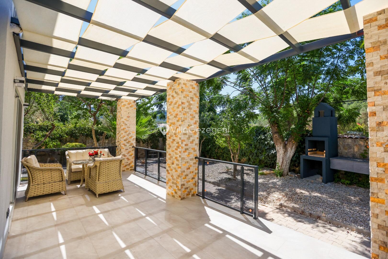 Villa Seyir — 23