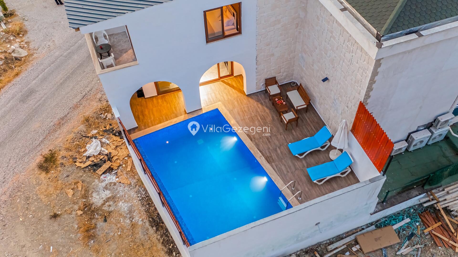 Villa Ceyhan — 5