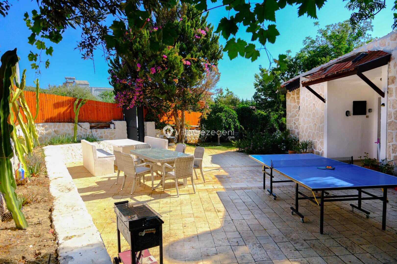 Villa Tramonto — 8