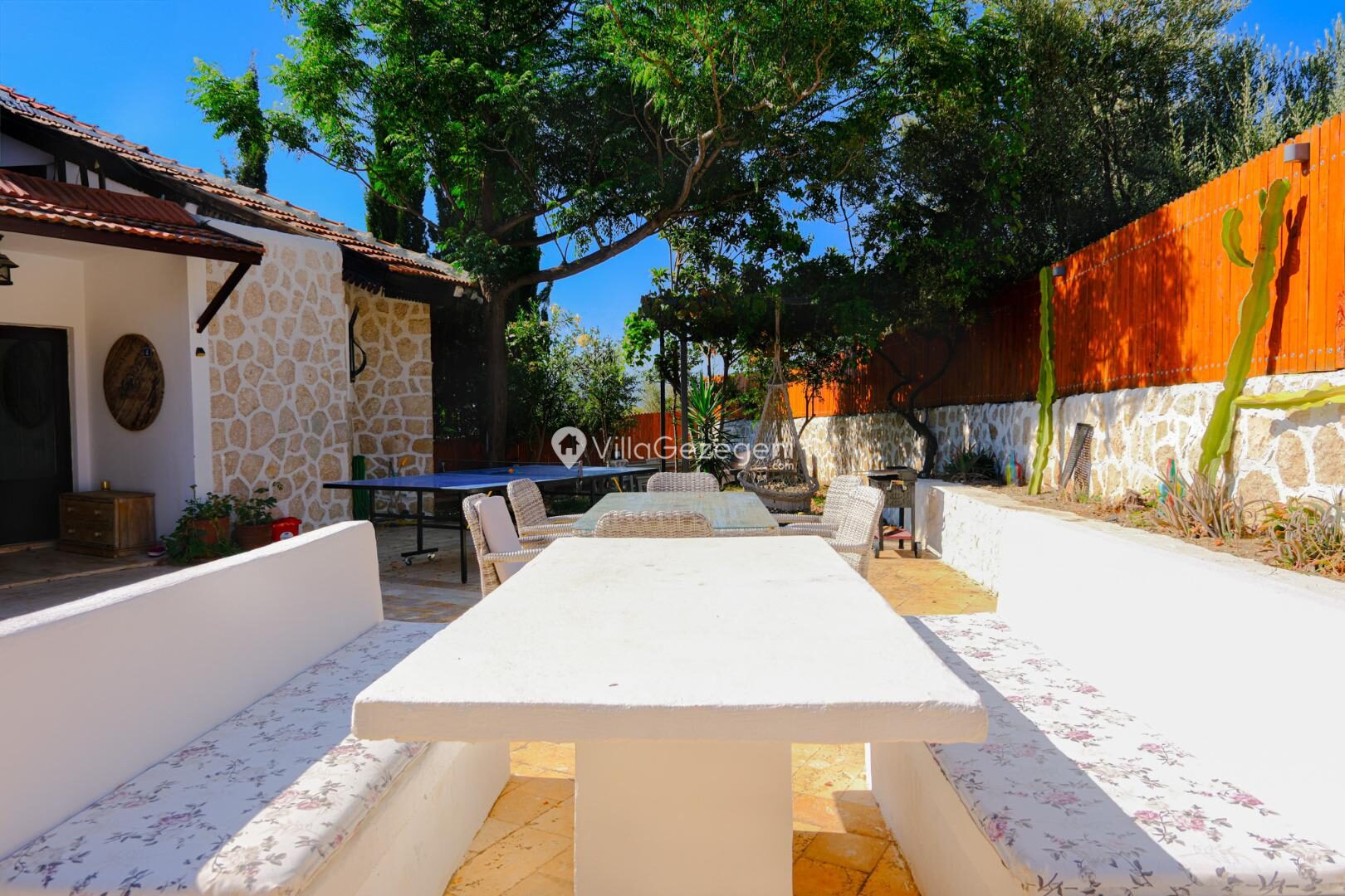Villa Tramonto — 9
