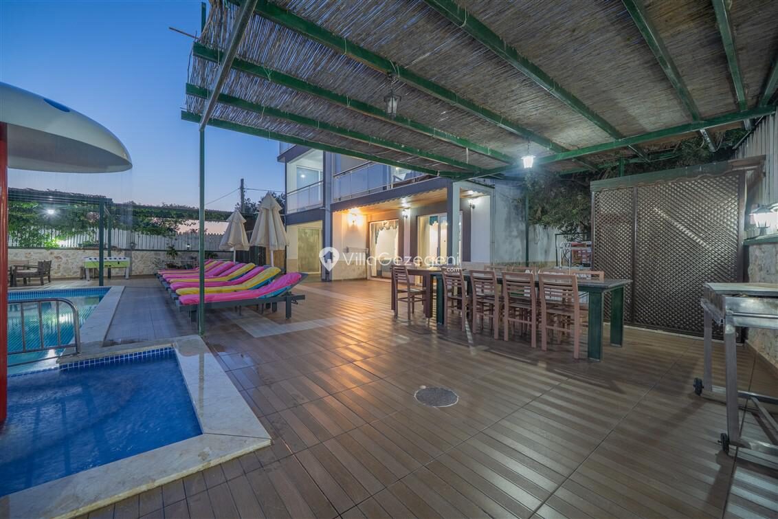 Villa Akça — 19