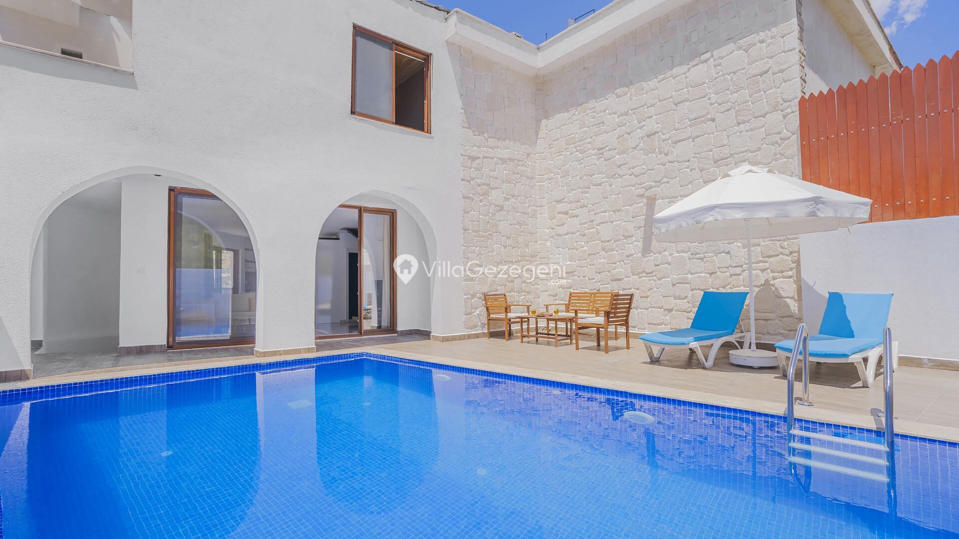 Villa Ceyhan — 7