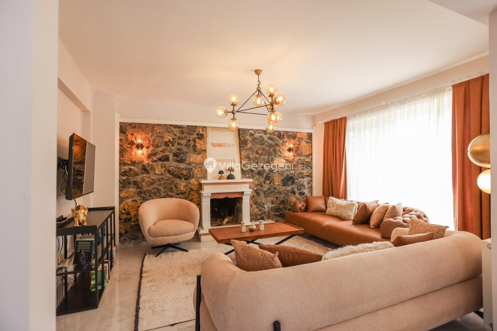 Villa Seyir — 28