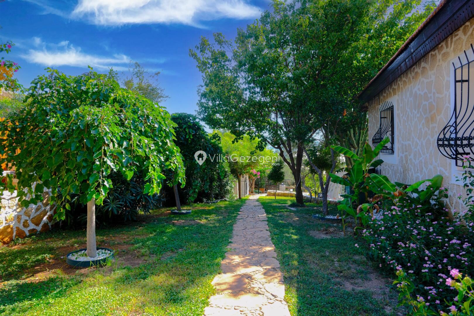 Villa Tramonto — 12