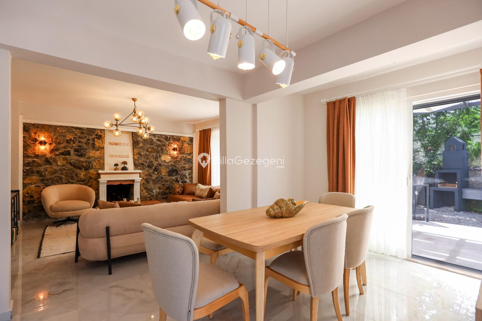 Villa Seyir — 30
