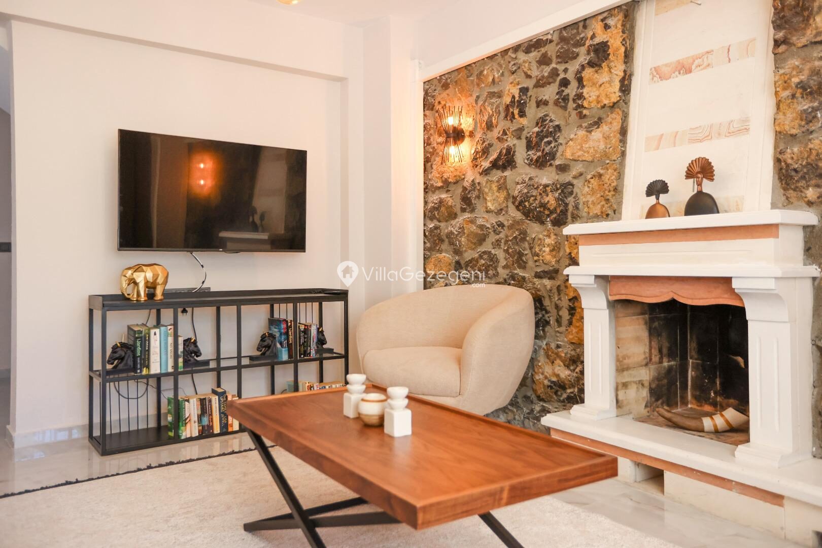 Villa Seyir — 33