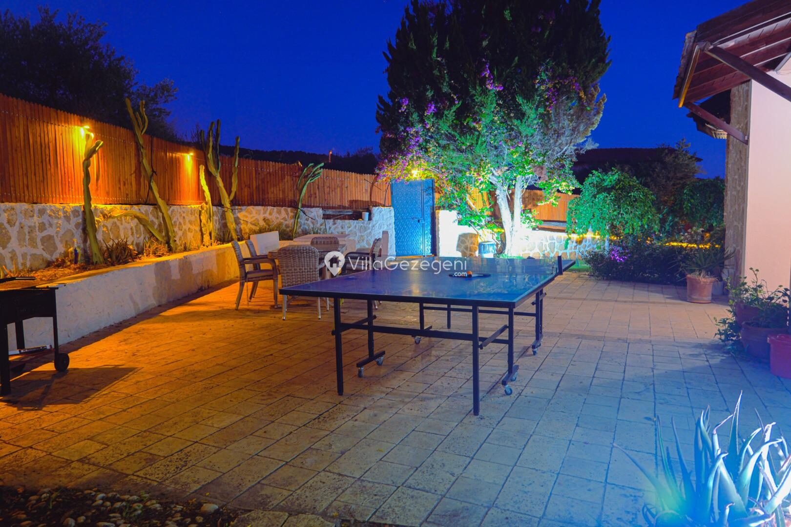 Villa Tramonto — 17