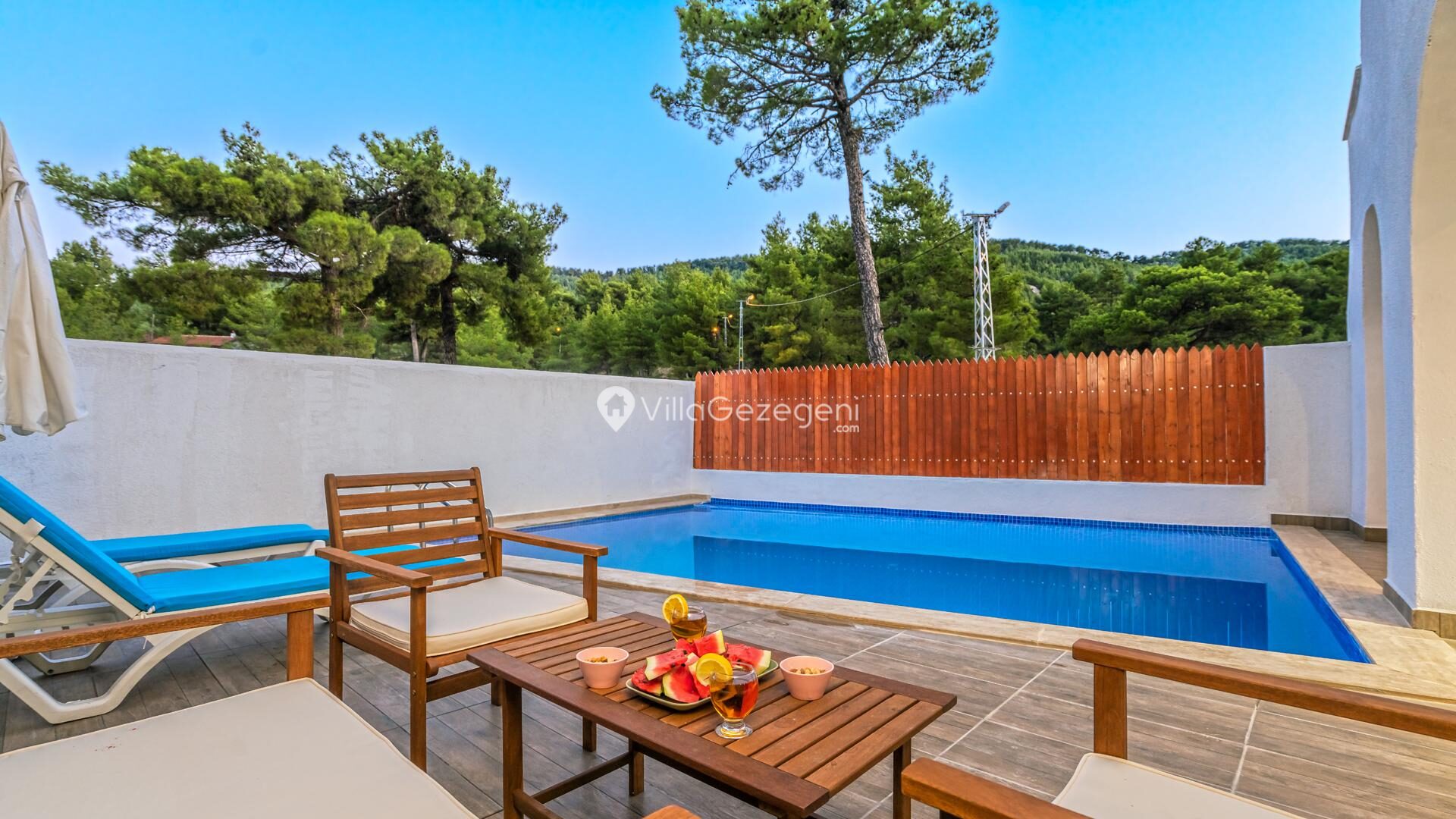 Villa Ceyhan — 14