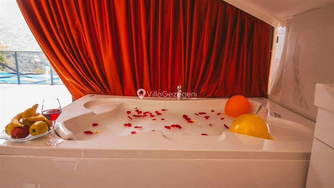 Villa The Brothers — 53