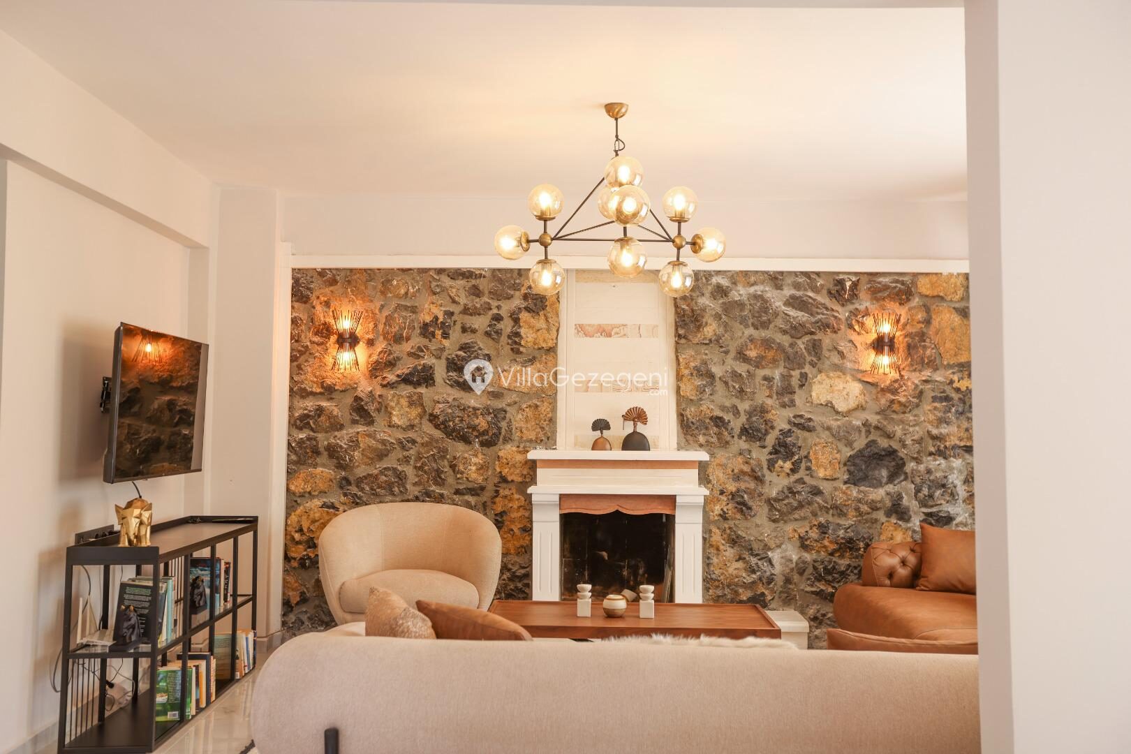 Villa Seyir — 36