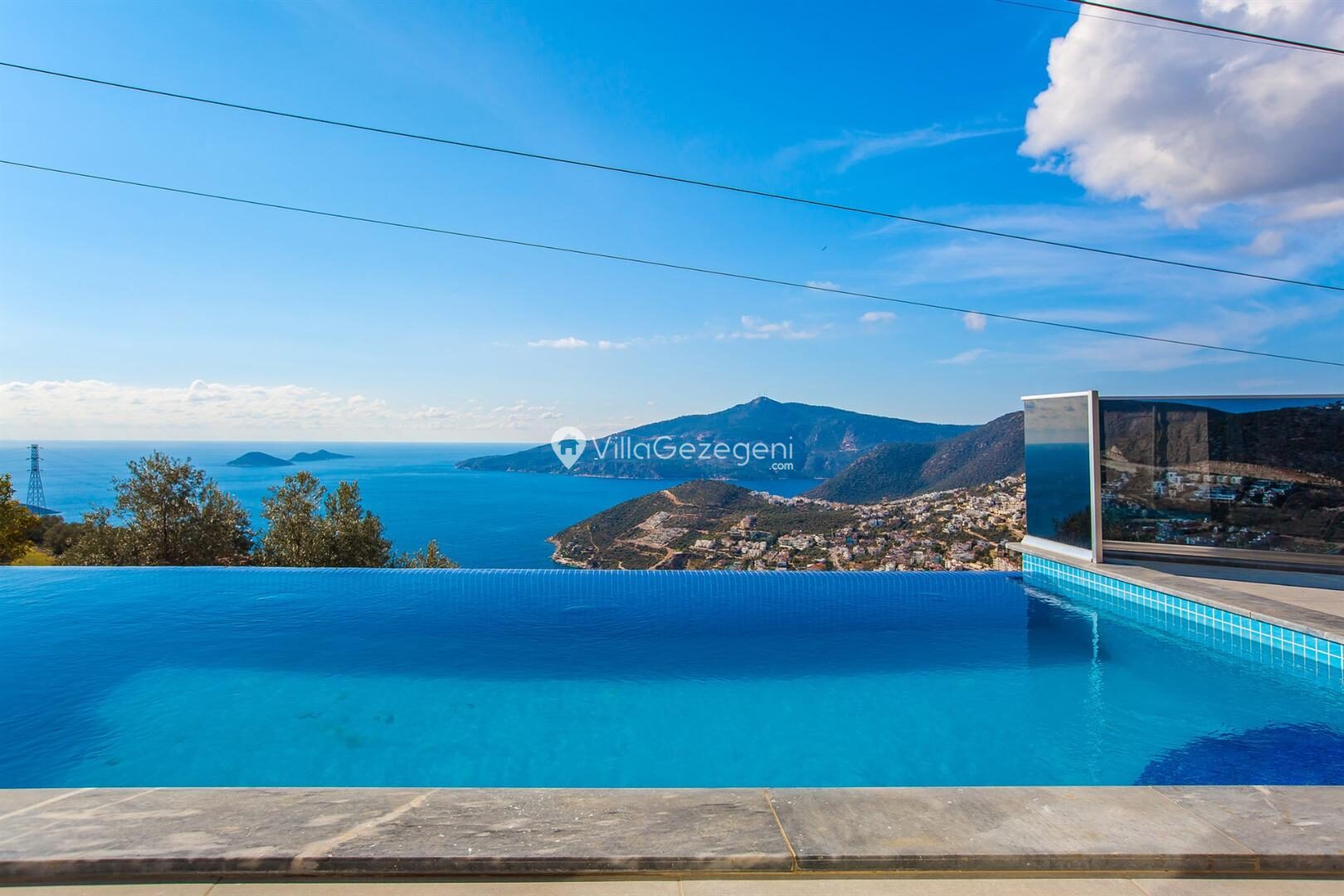 Villa Bella Vista Kördere — 2