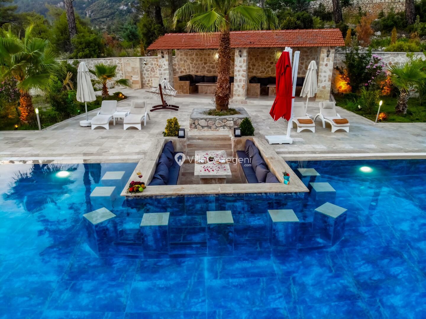 Villa Serenity — 10
