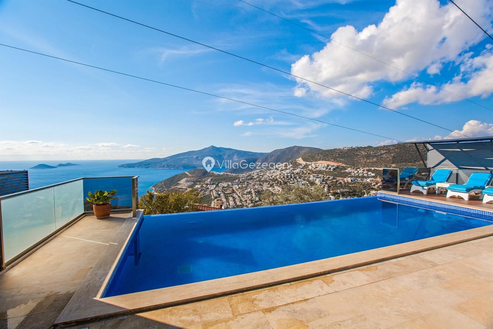 Villa Bella Vista Kördere — 4