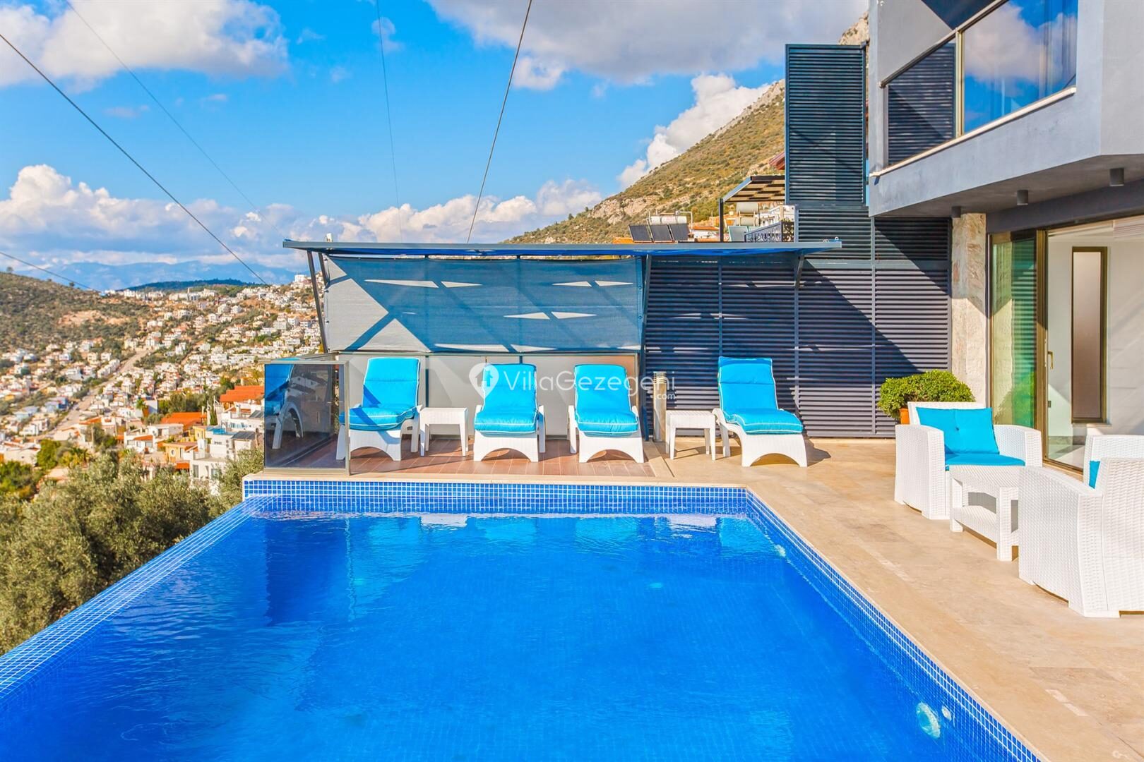 Villa Bella Vista Kördere — 5