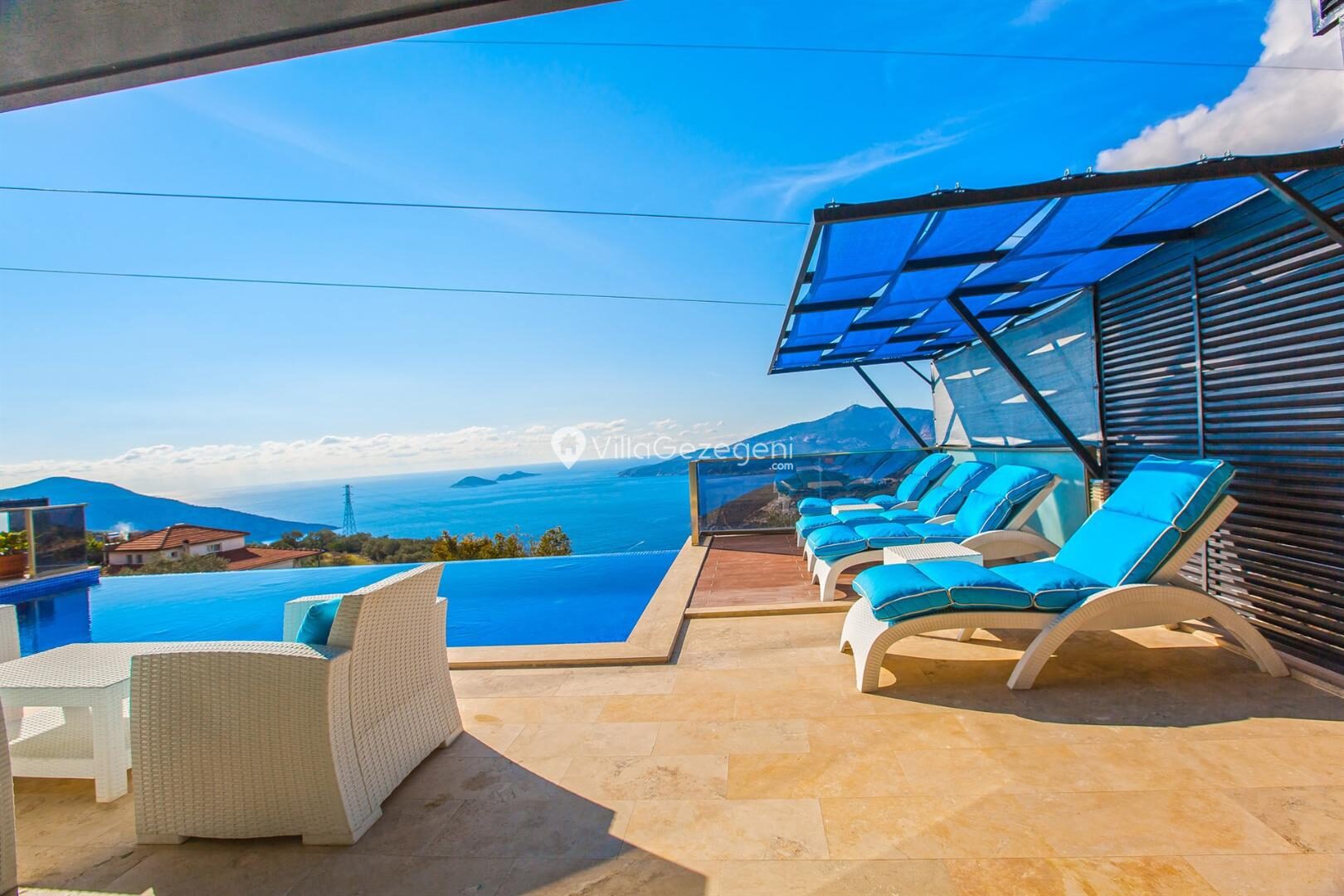Villa Bella Vista Kördere — 6