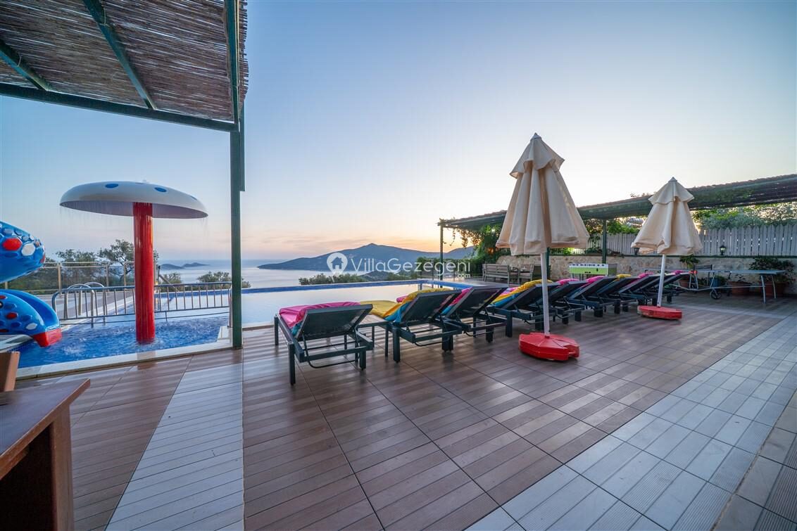 Villa Akça — 21