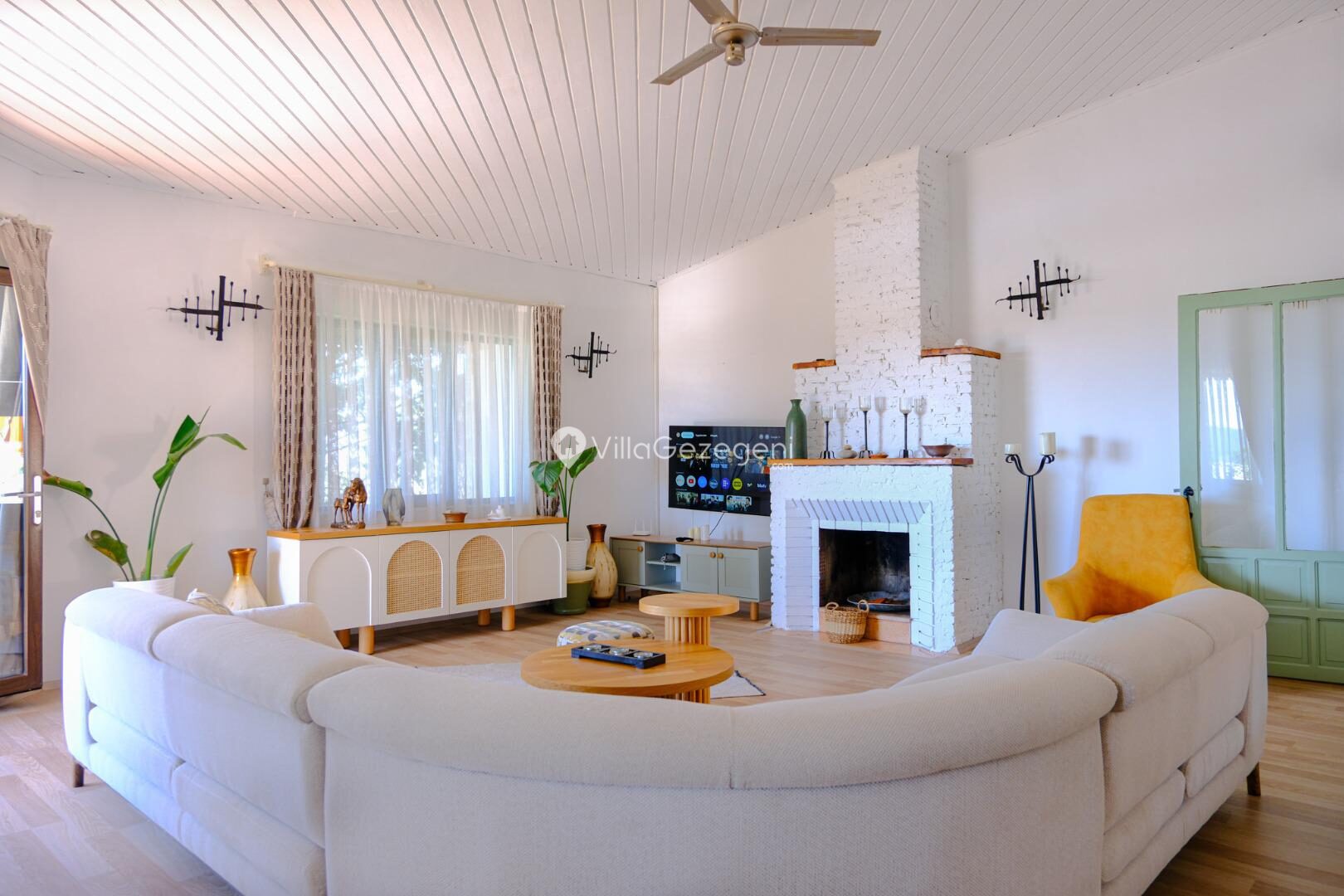 Villa Tramonto — 24