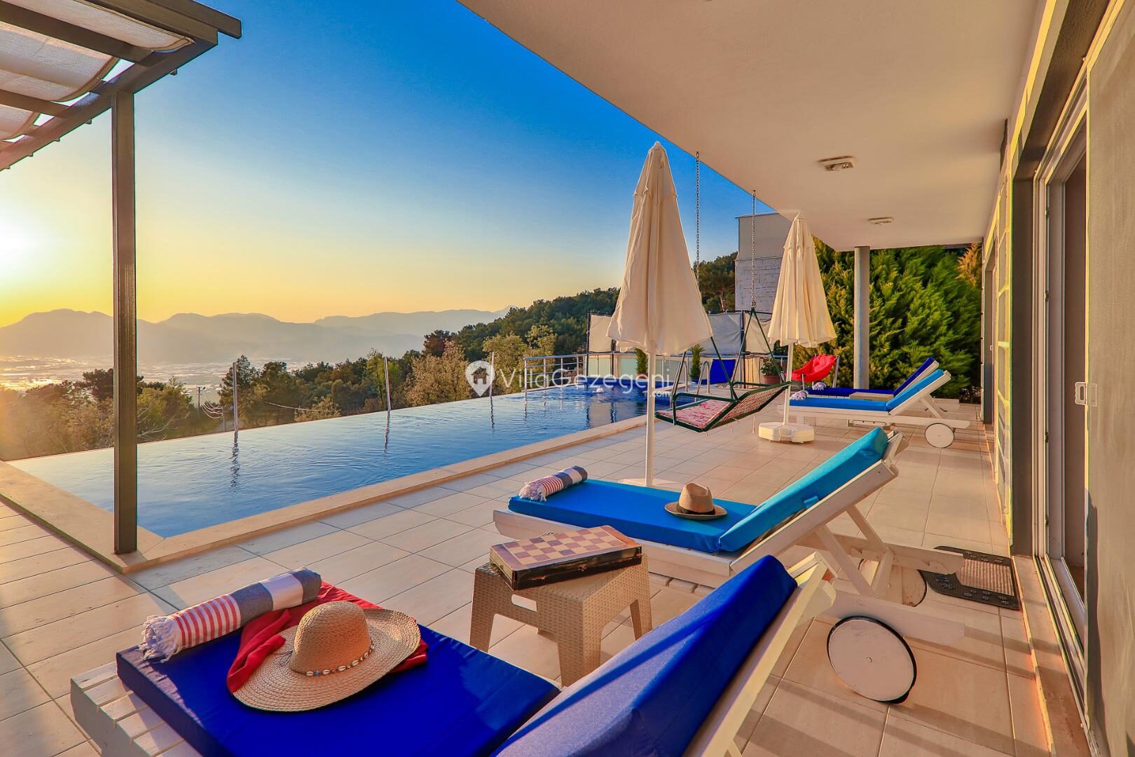 Villa Melisa — 13